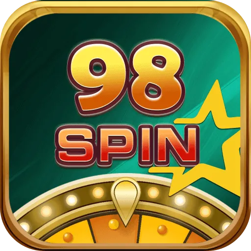 98SPIN - Petualangan Memancing yang Seru
