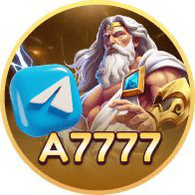 A7777 - Game MOBA Seru dan Menantang