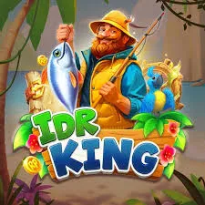 IDRKING - Mainkan Petualangan Match-3 yang Seru dan Menyenangkan