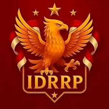 IDRRP - Petualangan Aksi Tanpa Batas