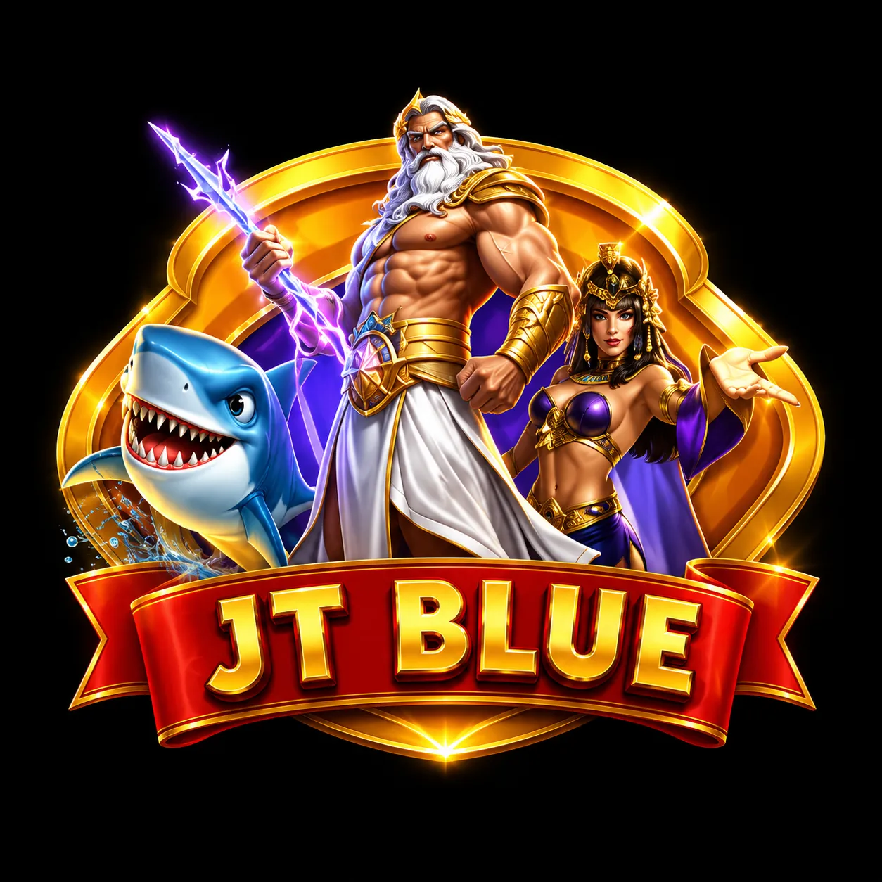 JTBLUE - Petualangan Seru dalam Dunia Anime