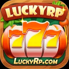 LUCKYRP - Pertarungan Terbaik Dalam Game Battle Royale