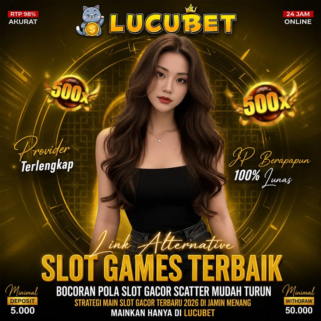 LUCUBET - Menyusuri Kegelapan Dalam Dunia Horor