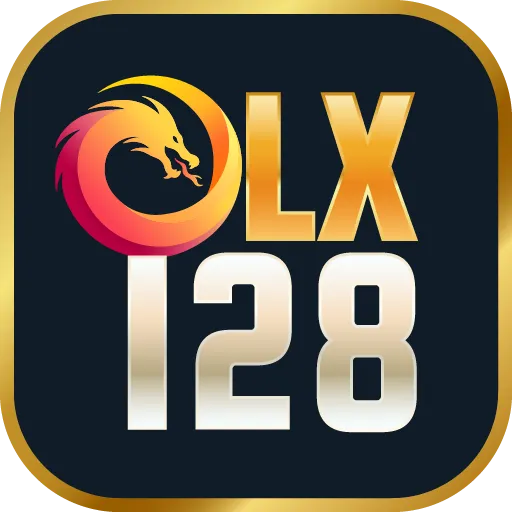 OLX128 - Permainan Slot Seru dan Menarik