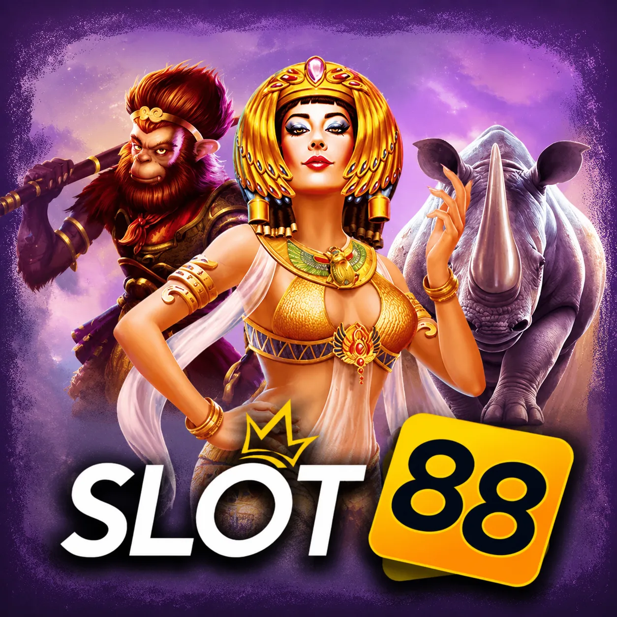 SLOT88 - Petualangan Seru di Dunia Anime!