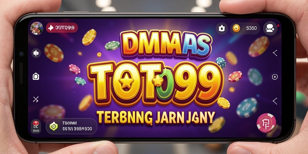 Tampilan gameplay Kasino yang menarik dan mengasyikkan di TOTO99.