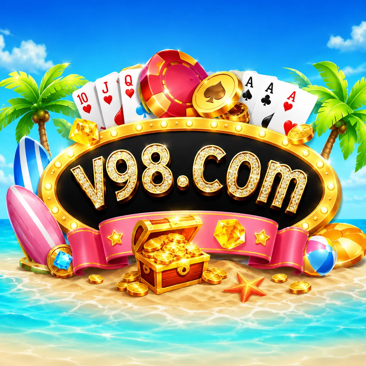 V98 - Aplikasi Sportsbook Terbaik untuk Petaruh